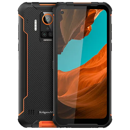 Smartphone Drive 10 Android 13 Kruger Matz