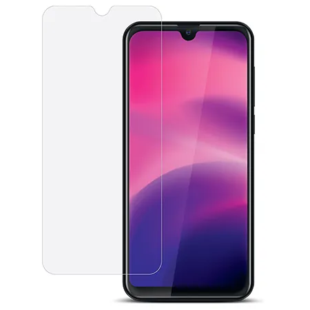 Folie Sticla Smartphone Flow 11 Kruger Matz