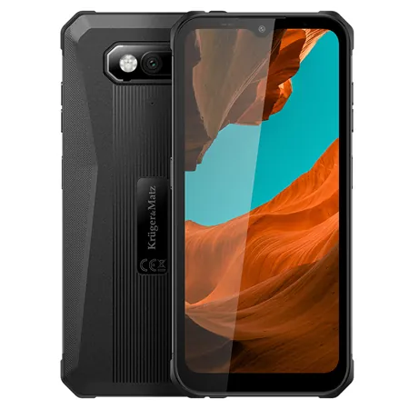Smartphone Drive 11 Android 16 Kruger Matz