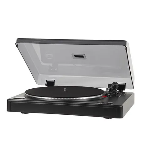 Pick-Up Tt-501 Kruger Matz