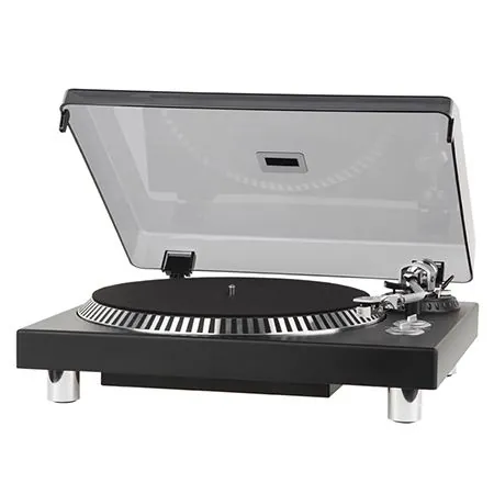 Pick-Up Tt-602 Kruger Matz