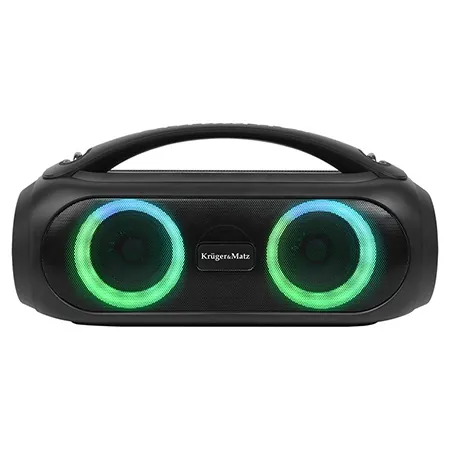 Difuzor Wireless Portabil Kruger   Matz Joy 2