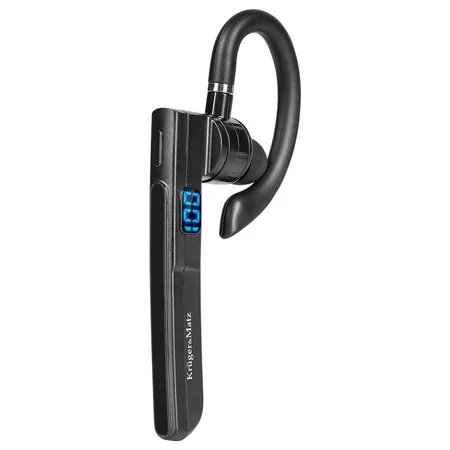 Headset Bluetooth 5.2 K16 Kruger Matz