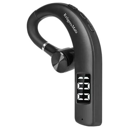 Headset Bluetooth 5.2 K17 Kruger Matz