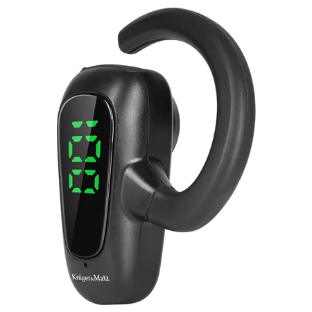 Headset Bluetooth 5.2 K18 Kruger Matz