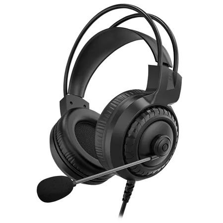 Casti Gaming Warrior Gh-10 Kruger Matz