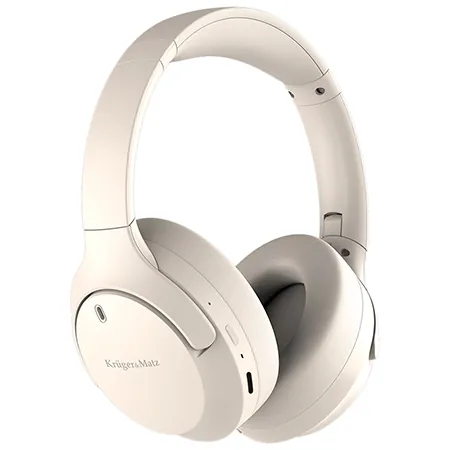 Casti Wireless cu Anc Street 4 Kruger Matz
