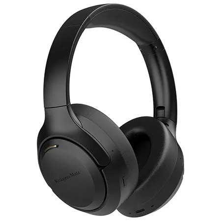 Casti Wireless cu Anc F8A Kruger Matz