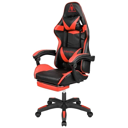 Scaun Gaming Gx-150 Rosu Kruger Matz
