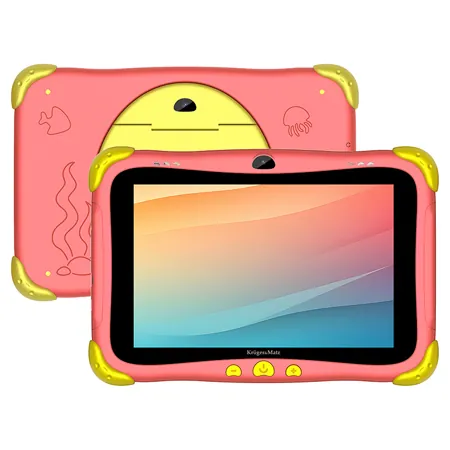 Tableta Copii Android 8 Inch Fun 808 Kruger Matz