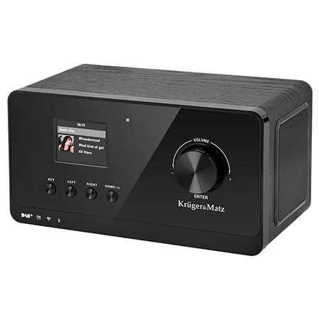 Aparat Radio Internet DAB+ Kruger Matz