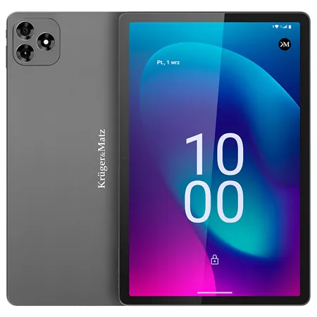 Tableta 4G 6GB 128GB Android 15 Kruger Matz