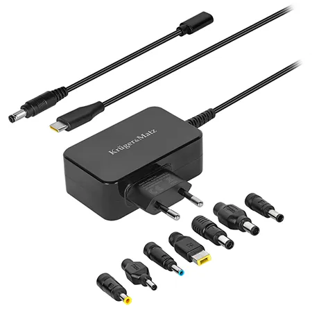 Alimentator Universal 45W Power Delivery Kruger Matz