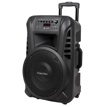 Boxa Activa Portabila UHF 12 Inch K M