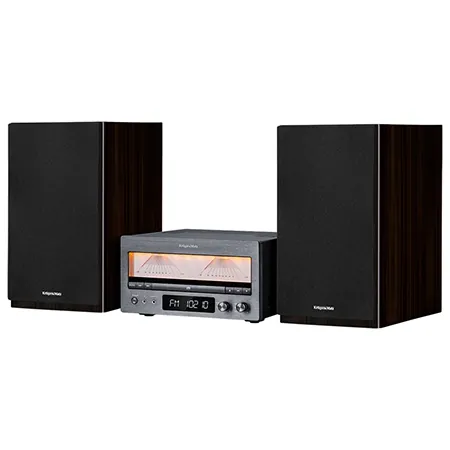 Sistem Hi-Fi CD USB BT FM DAB+ Kruger Matz