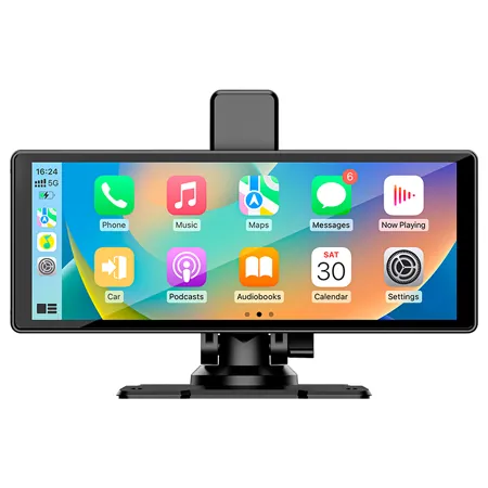 Statie Multimedia Android Auto Apple Car Kruger Matz