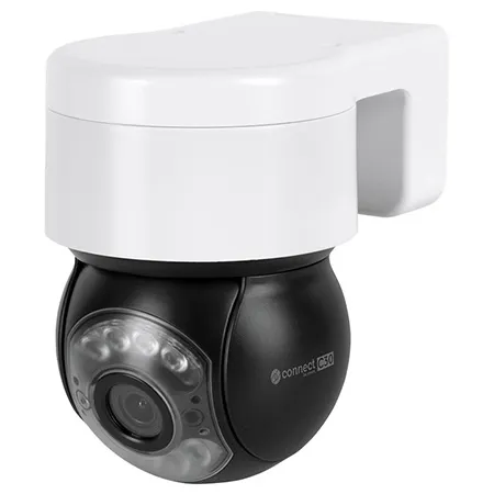Camera Wifi Connect C30 5MPX Kruger Matz