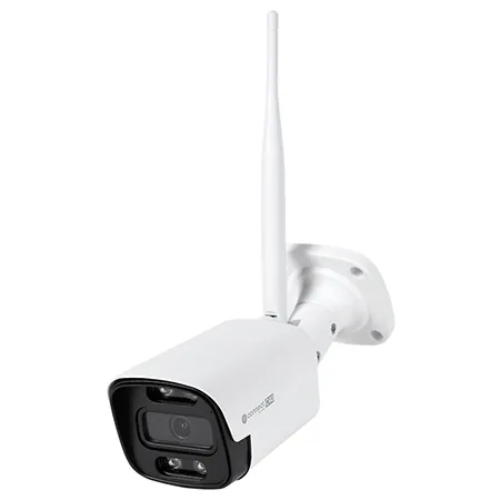 Camera Wifi Connect C40 Tuya Kruger Matz