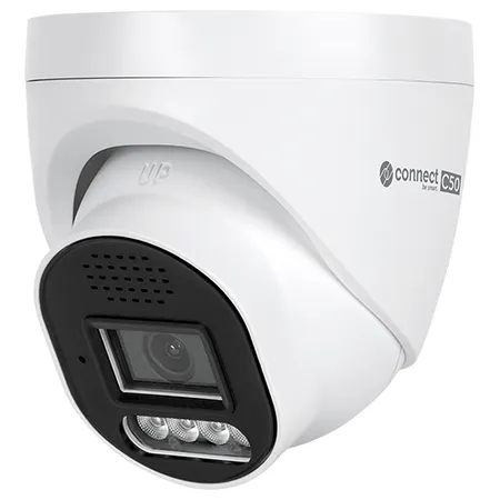 Camera Wifi Connect C50 5MPX Tuya Kruger Matz