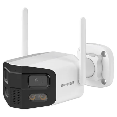 Camera Wifi Connect C130 Tuya Kruger Matz