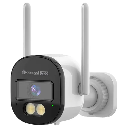Camera Wifi Connect C150 Tuya Kruger Matz