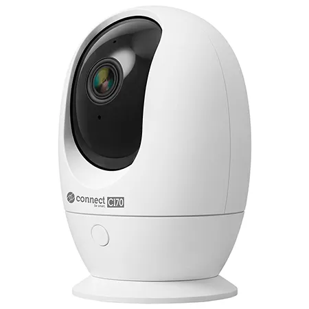 Camera Wifi Connect C170 Tuya Kruger Matz