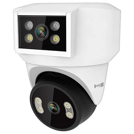 Camera Wifi Connect C180 Tuya Kruger Matz
