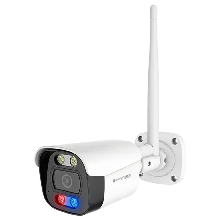 Camera Wifi Connect C190 Tuya Kruger Matz