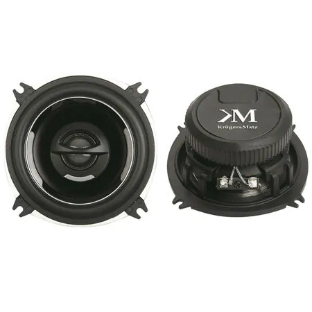 Set Difuzoare Auto 4 Inch Kruger Matz