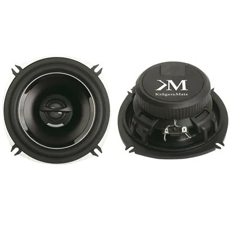 Set Difuzoare Auto 5 Inch Kruger Matz