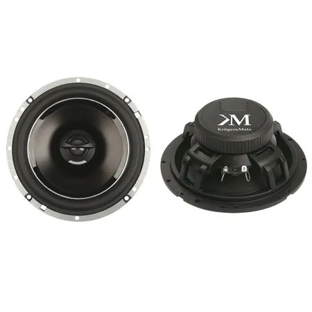 Set Difuzoare Auto 6.5 Inch Kruger Matz