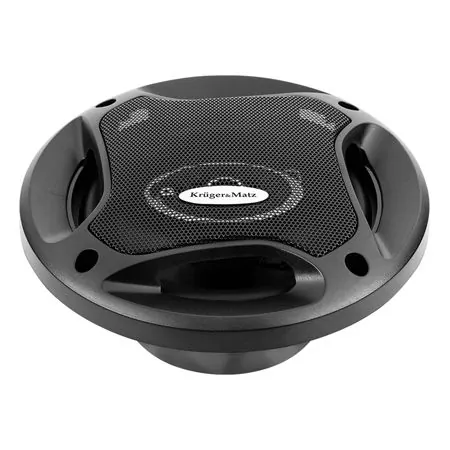 Set Difuzoare Auto 5 Inch 12.7 CM Kruger Matz