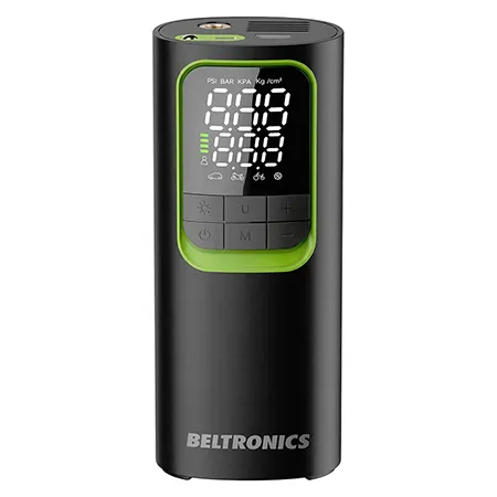 Compresor Portabil 8000MAH T10 Beltronics