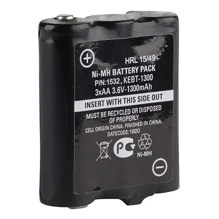 Acumulator 1300MAH T82 / T92 Motorola