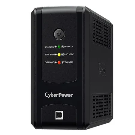 Ups Back-Up Avr 850VA 425W Cyberpower