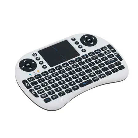 Tastatura Bluetooth Dedicata Android Smart TV