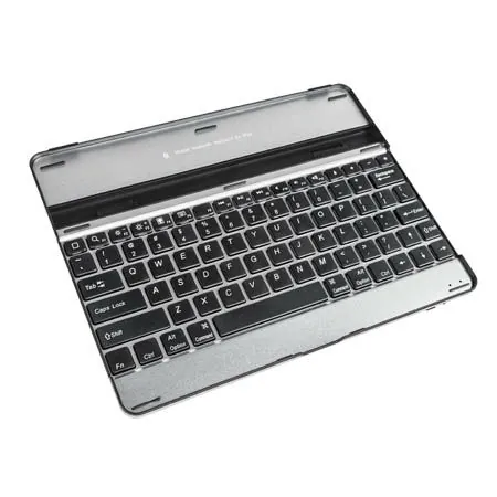 Tastatura Wireless Aluminiu Tableta 9.7