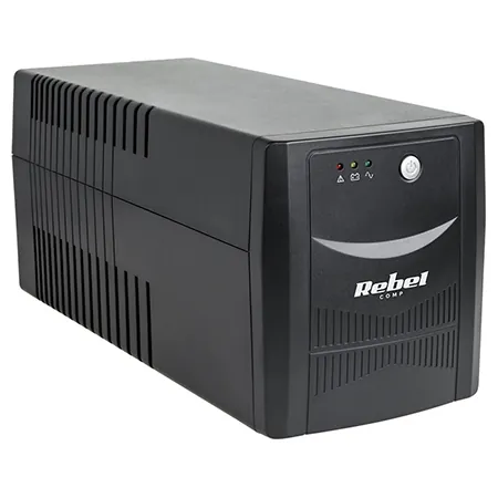 UPS Micropower 1000 (1000VA/600W) Rebel