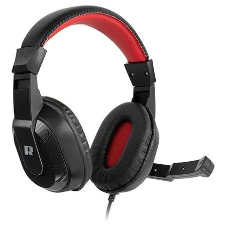 Casti cu Microfon Gh-10 Rebel