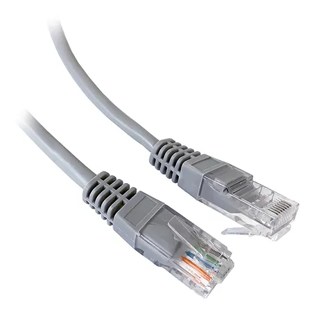 Patchcord Utp Cat.6E 0,5M