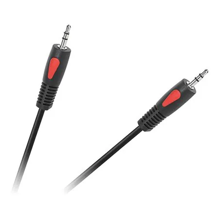 Cablu Jack 3.5 Tata - Tata Eco-Line 1.8M