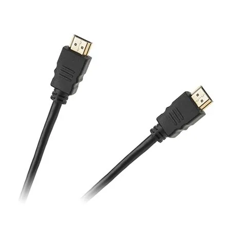 Cablu HDMI - HDMI 2.0 4K UHD 5M Cabletech Eco-Line