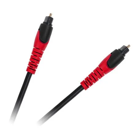 Cablu Optic 1.5M Eco-Line Cabletech
