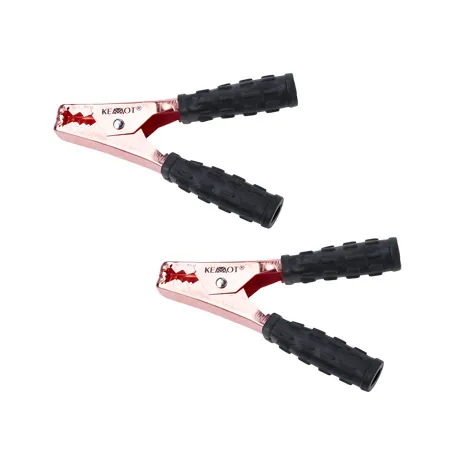 Crocodil 200A Negru