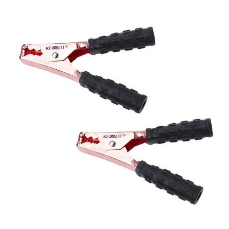 Crocodil 400A Negru