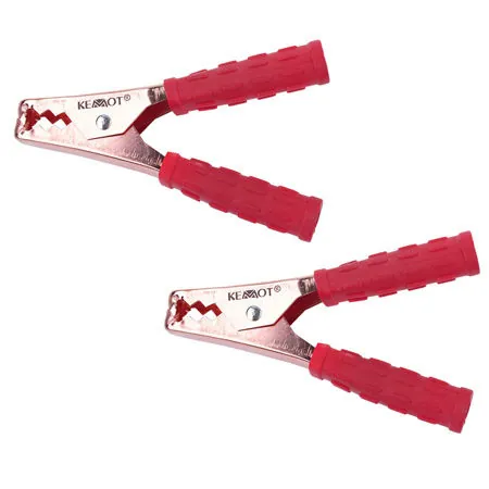 Crocodil 400A Rosu