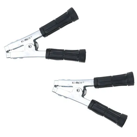 Crocodil 600A Negru