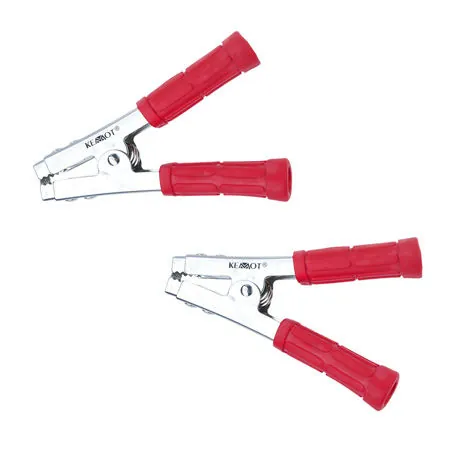 Crocodil 600A Rosu