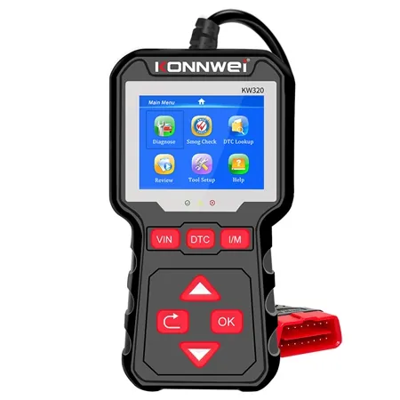 Multimetru Diagnoza OBD2