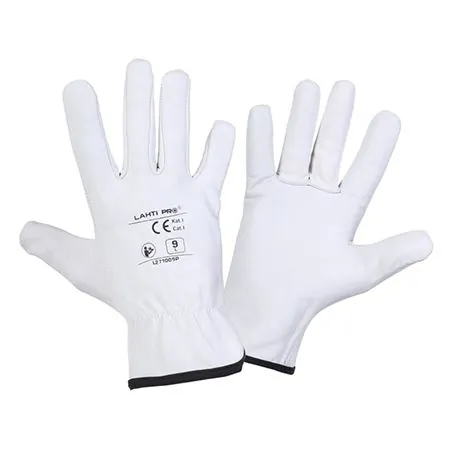 Manusa Piele Ovina Monocomponenta cu Elastic - 11